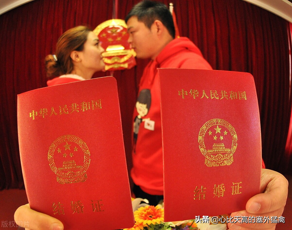 中国男女比例失调很多年,男女比例失调男少女多