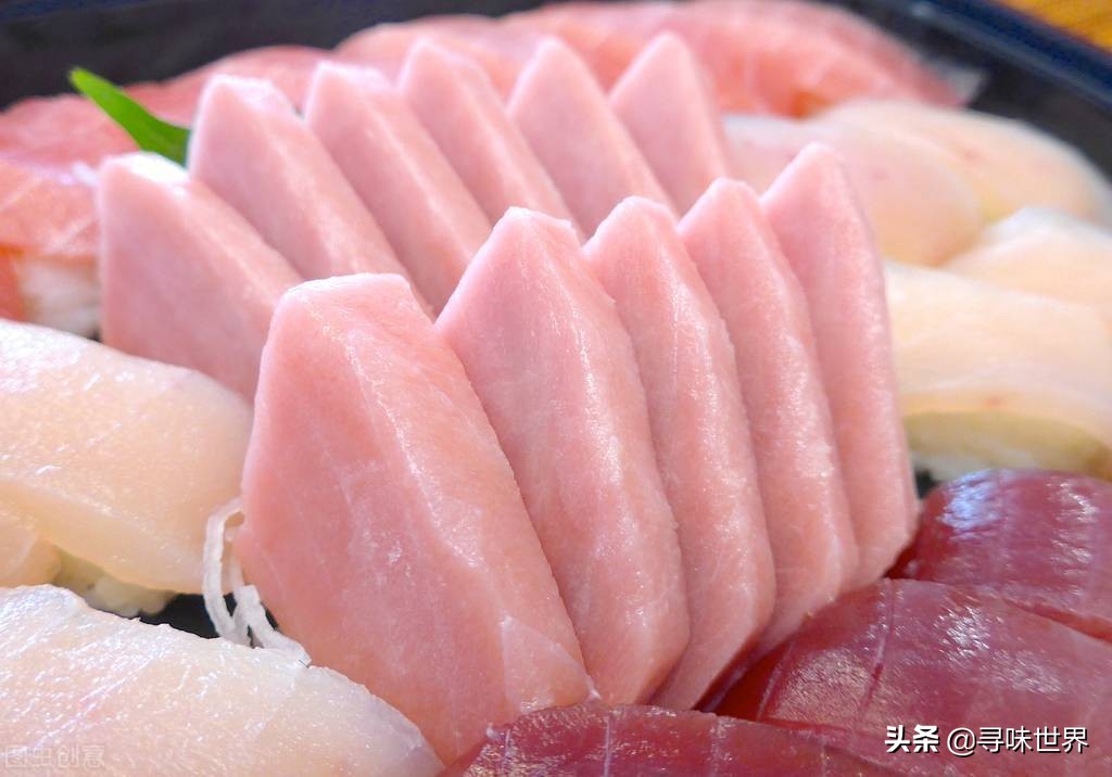 常见海鱼的品种大全及名字,海鱼的品种大全介绍