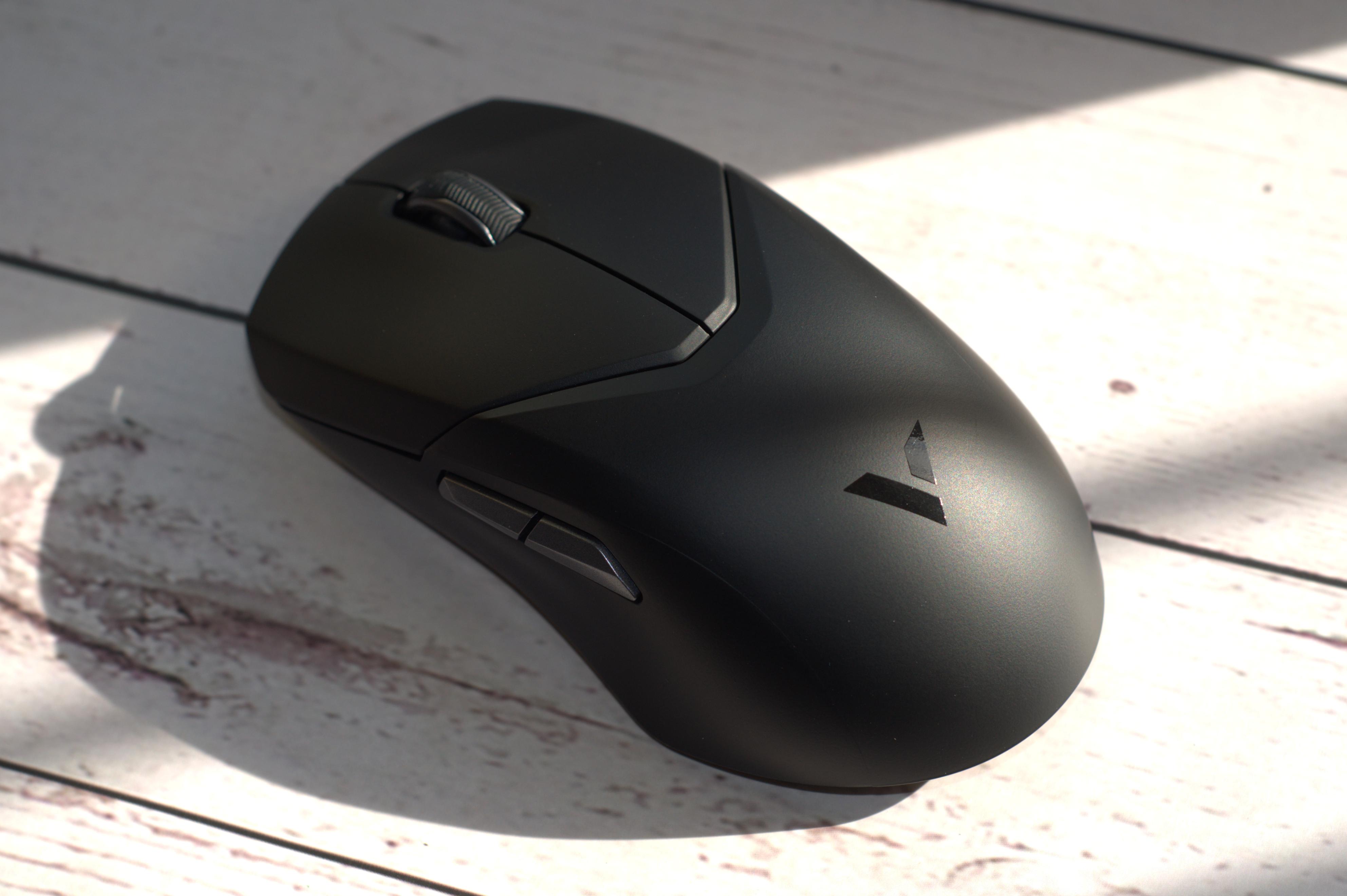 雷柏vt9pro使用体验,雷柏vt9要买无线充电版本吗