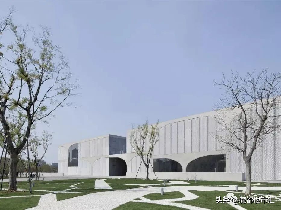 徐汇滨江升值潜力,上海徐汇滨江310亿地王真容