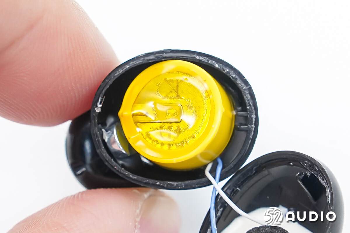 n5无线蓝牙耳机拆解,n5005耳机拆机