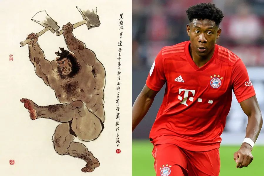 拜仁慕尼黑21世纪最佳阵容,拜仁队史第一