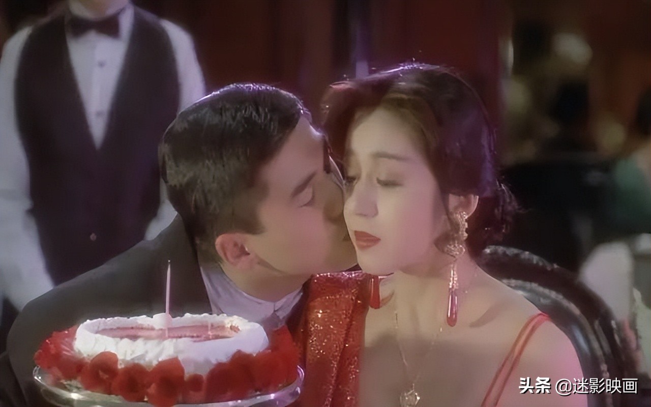 31年前的邪典片，*子楣叶**突破尺度，被删减10分钟，捧红青山知可子