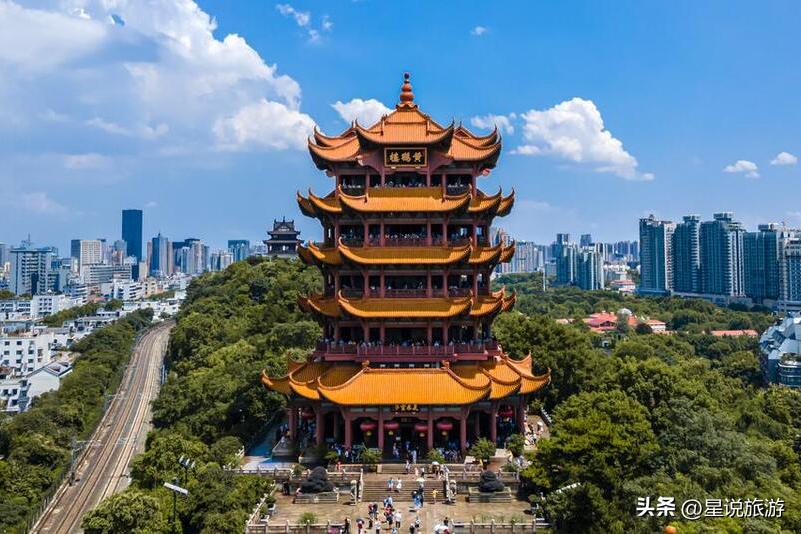 黄鹤楼滕王阁岳阳楼蓬莱阁哪个高,黄鹤楼岳阳楼滕王阁鹳雀楼都在哪