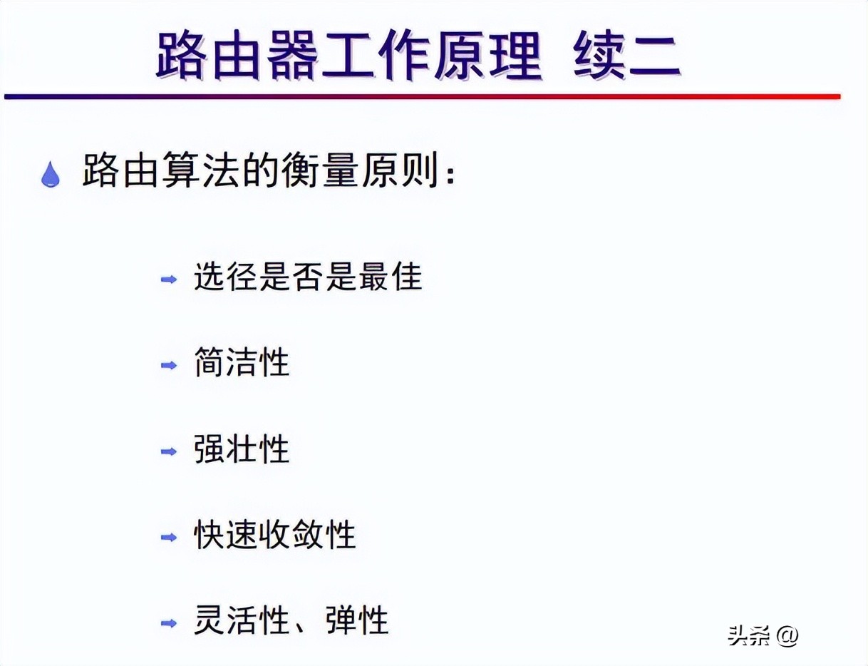 路由器基础知识教程,路由器基础知识120条