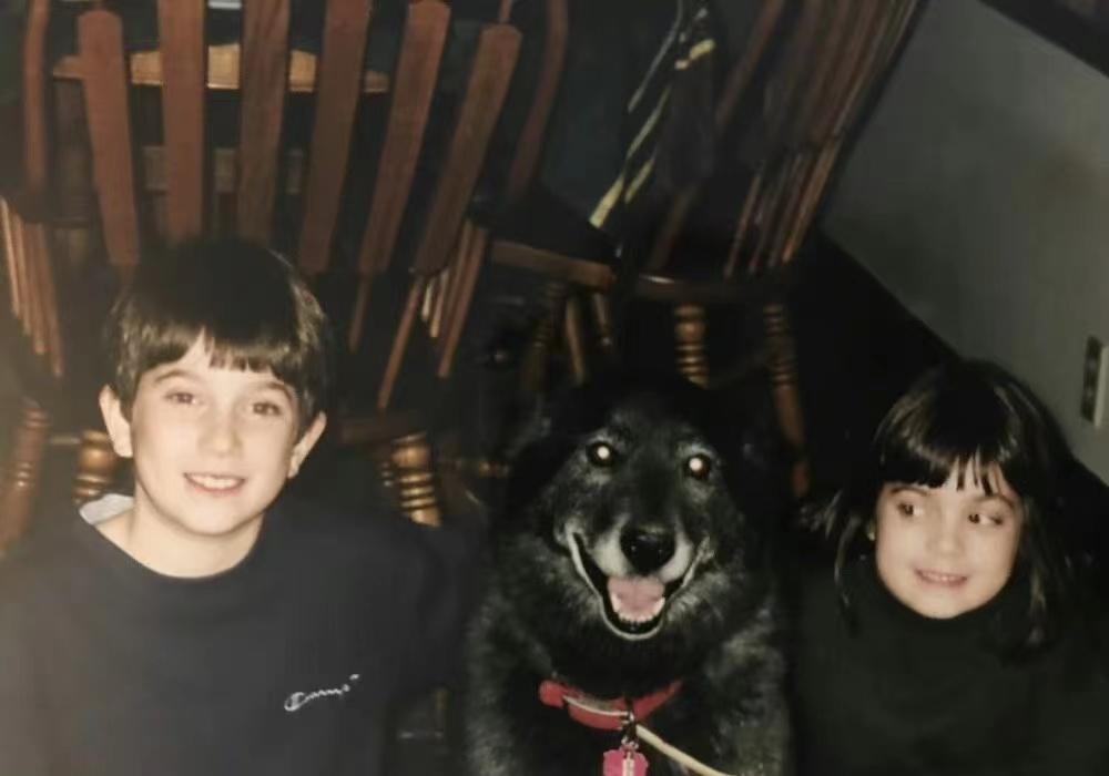 90后小伙从农村外出务工,美国90后小伙纪录片