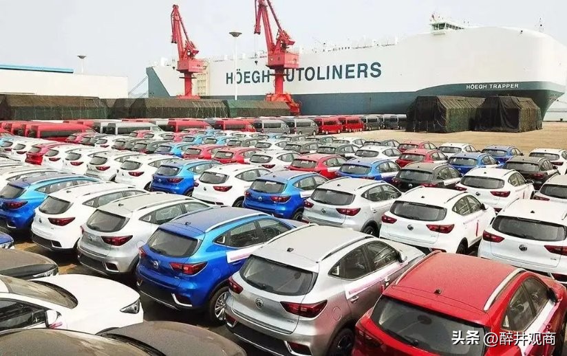 国外车企会独资进入中国吗,2022外国车企在中国建厂