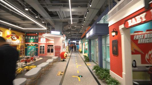 成都市暑假亲子游玩地点推荐,暑假成都亲子游推荐景点