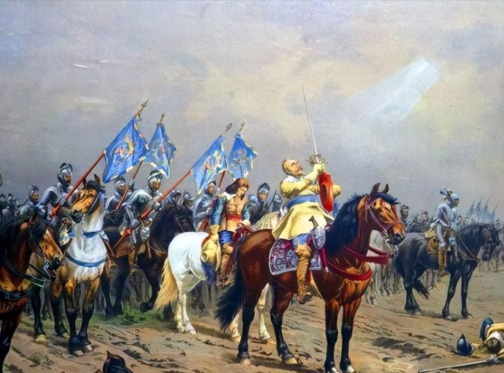 俄国与瑞典之争的始末：战争的起因及过程，以及带来的启示