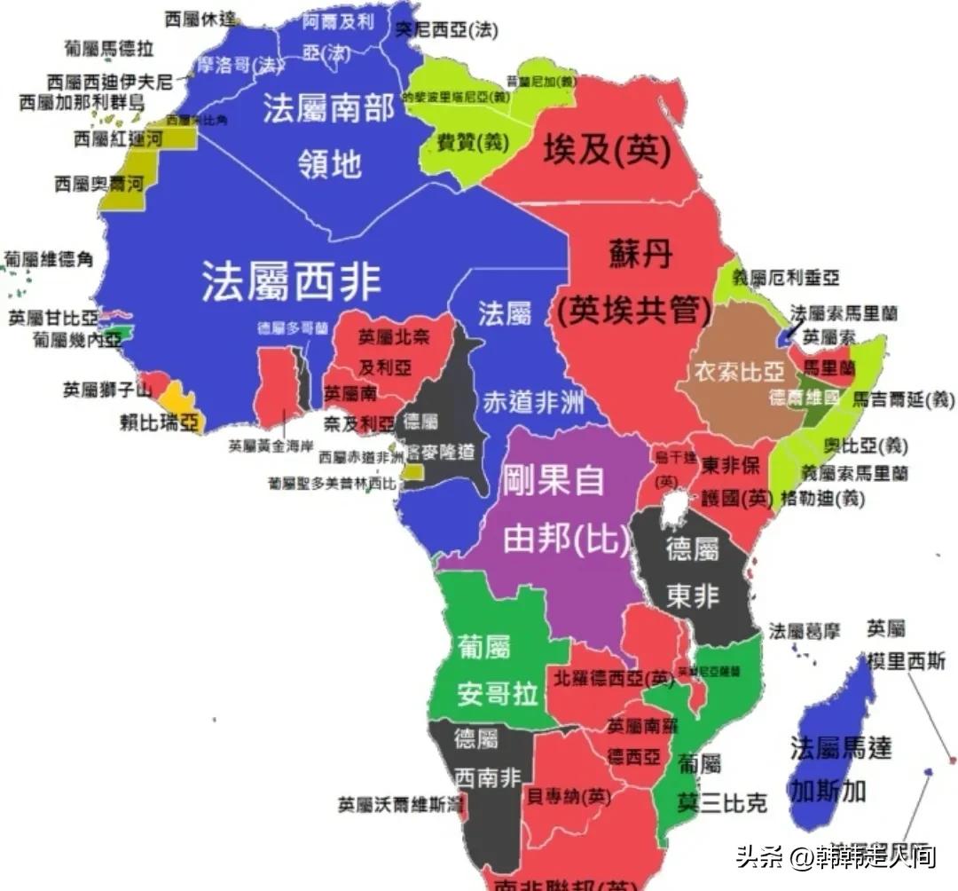 日不落帝国和法兰西帝国哪个强,日不落帝国法兰西帝国德意志帝国