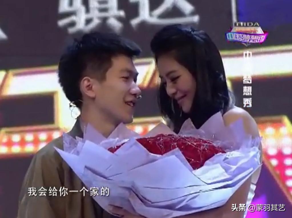 中国黄金比例身材第一人,曾经中国第一富豪