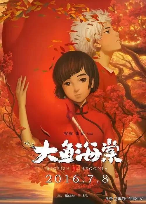 7-12岁儿童必看十部电影动画,十部最值得看的动画电影