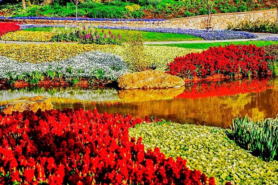 校园叙事散文500字,以春为题的叙事散文