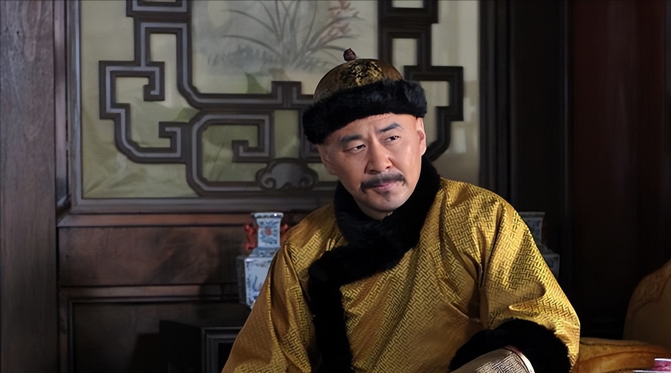 为什么雍正不改名嘉庆改名,雍正为什么叫嘉庆