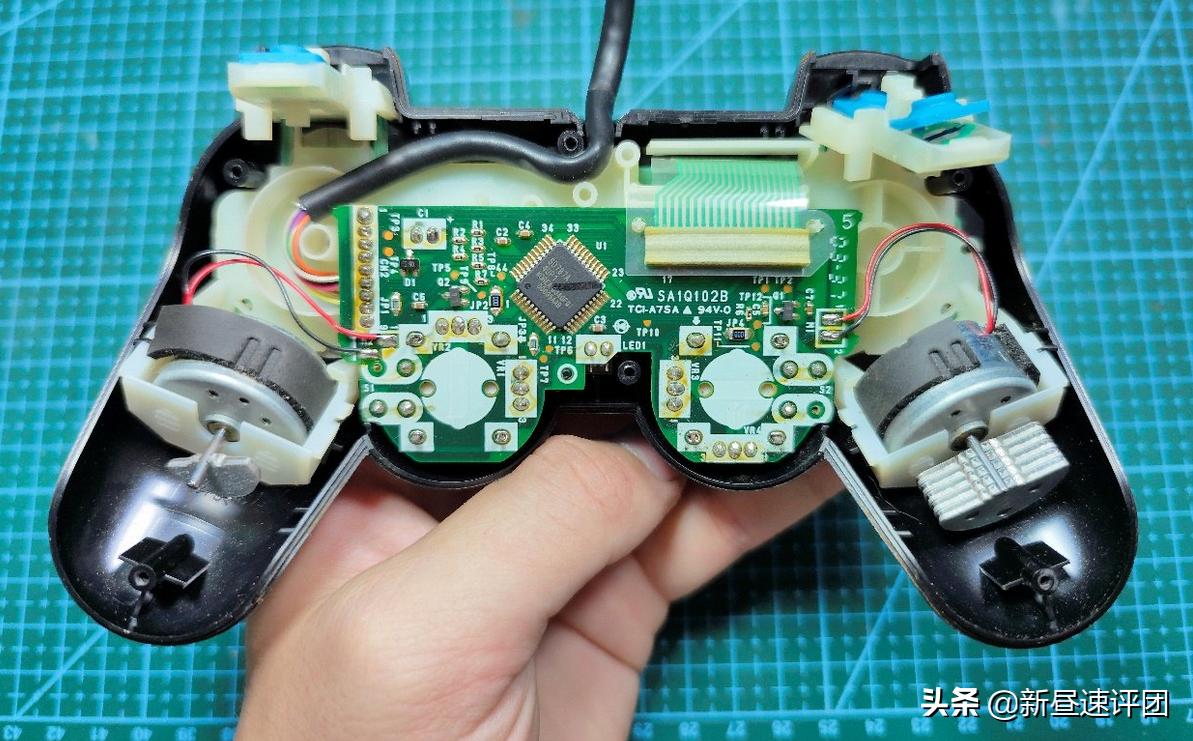 拆解xbox游戏机,xbox手柄拆修工具