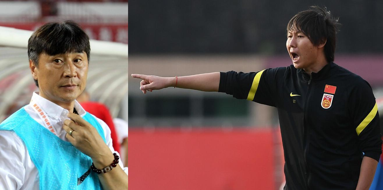 大连人足球招募,中甲大连人官方宣布谢晖担任主帅