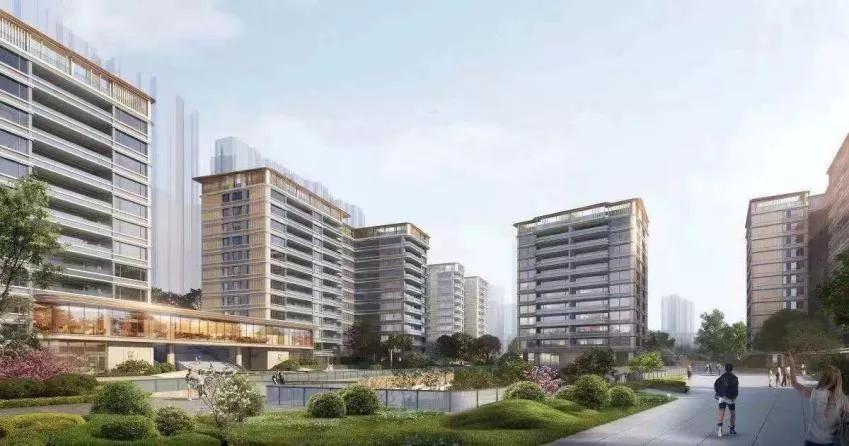 广州楼市新政策为什么利好豪宅,刺激楼市的规划审批政策