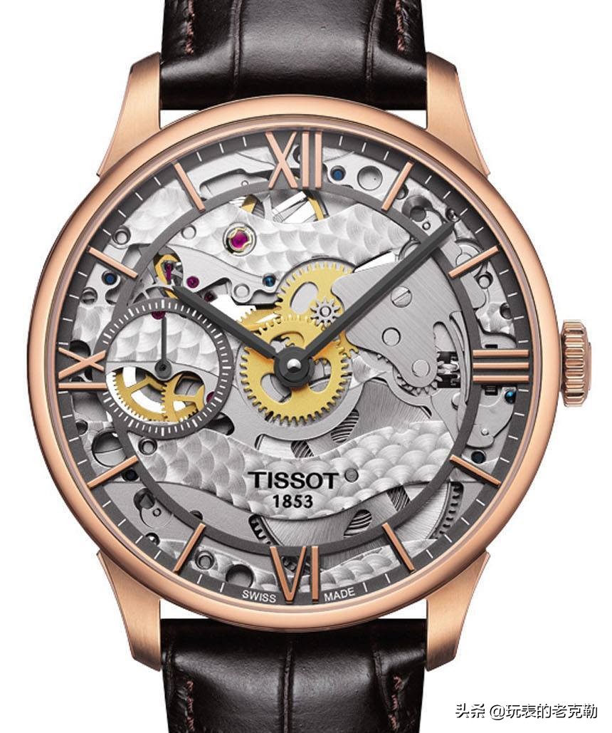天梭手表是什么档次,天梭腕表属于什么档次