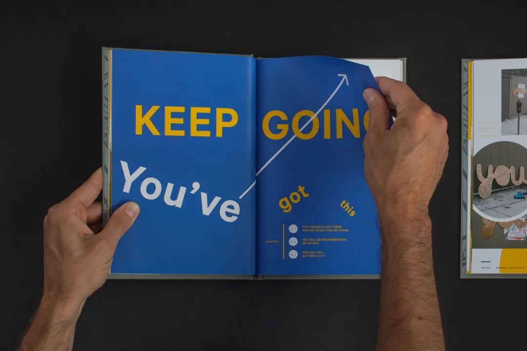 书籍设计构成元素及艺术特征,精美的书籍设计