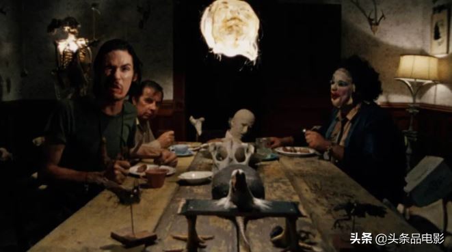 中国真实故事改编的恐怖电影,10部根据真实恐袭事件改编的电影