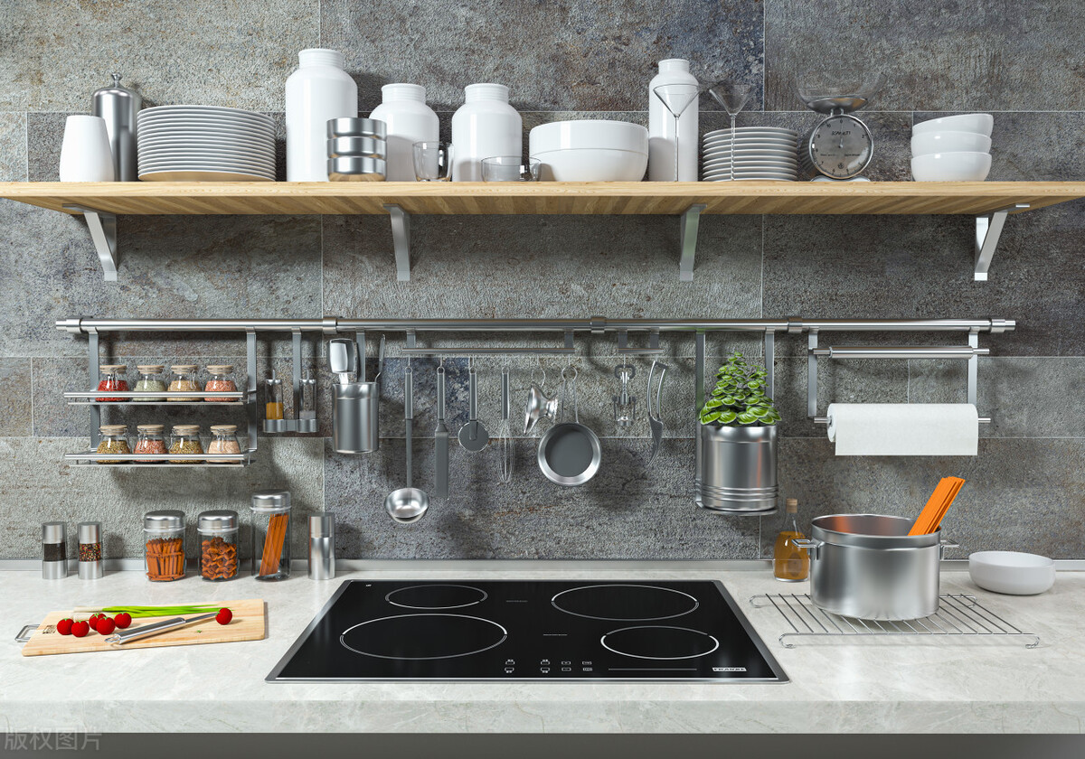 厨房黏糊糊如何避免,厨房到处黏糊糊如何清洁