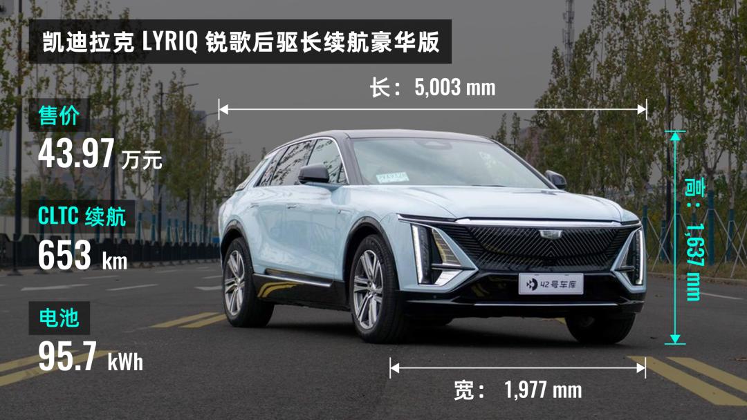 翻身当大哥,锐歌行不行?|42Test