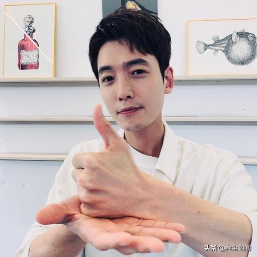 韩剧7位超令人心动的痴情男主角,盘点韩剧中的那些撒娇名场面