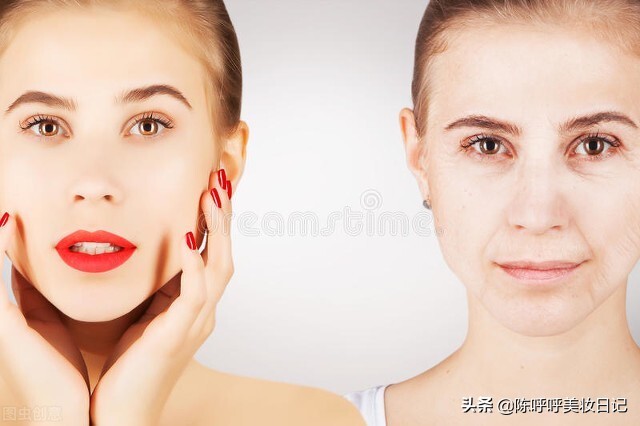 精华水和精华液使用顺序的区别,日常使用精华液护肤步骤