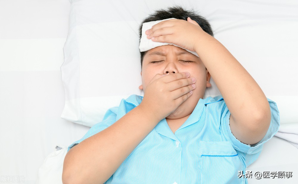 儿童感染后，持续咳嗽怎么办？