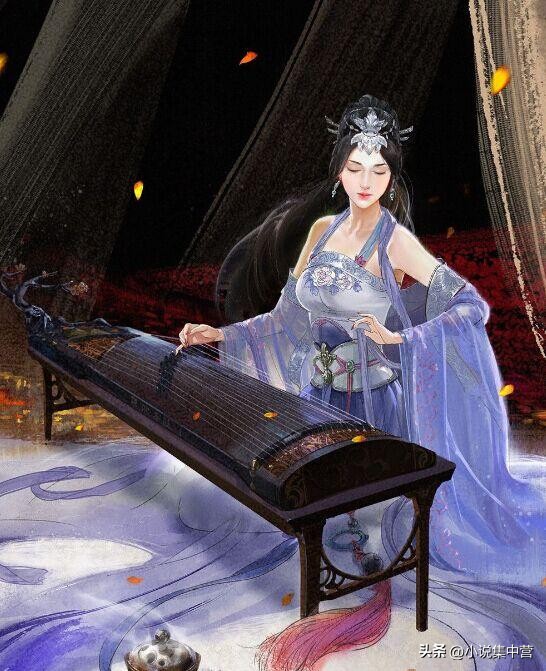 落英塔小说全文在线阅读,洛丽塔