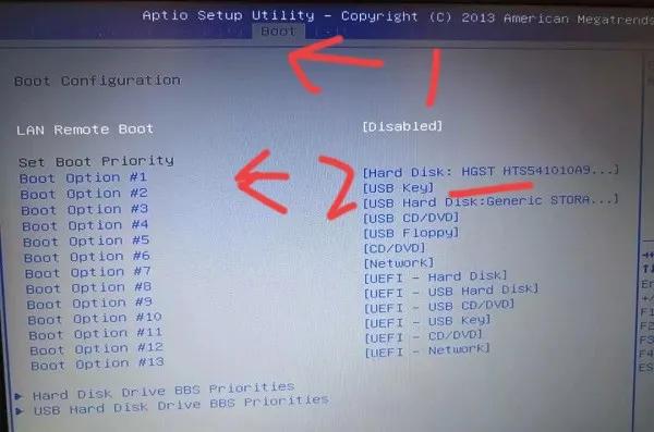 神舟超级战神u盘启动,神舟战神f7u盘启动