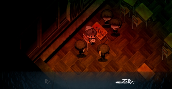 在深夜的城市街道中冒险——《夜廻三》