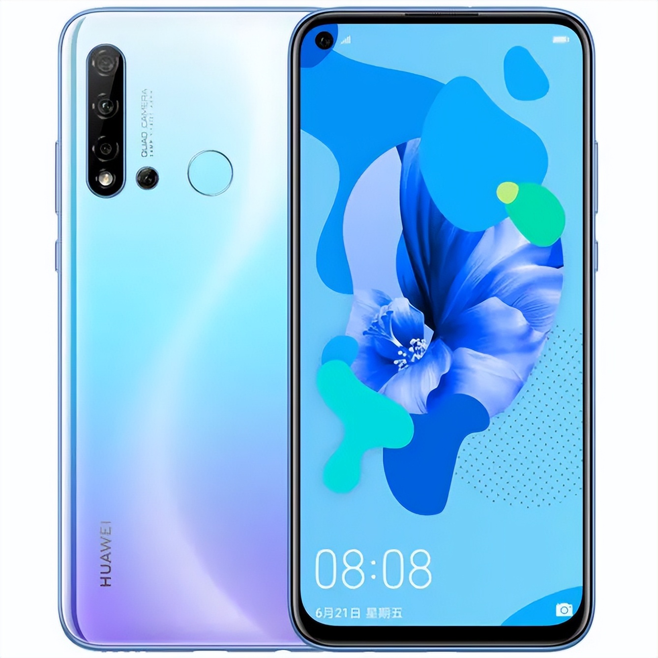 华为nova10与nova5哪个好,华为nova10和华为nova5参数对比