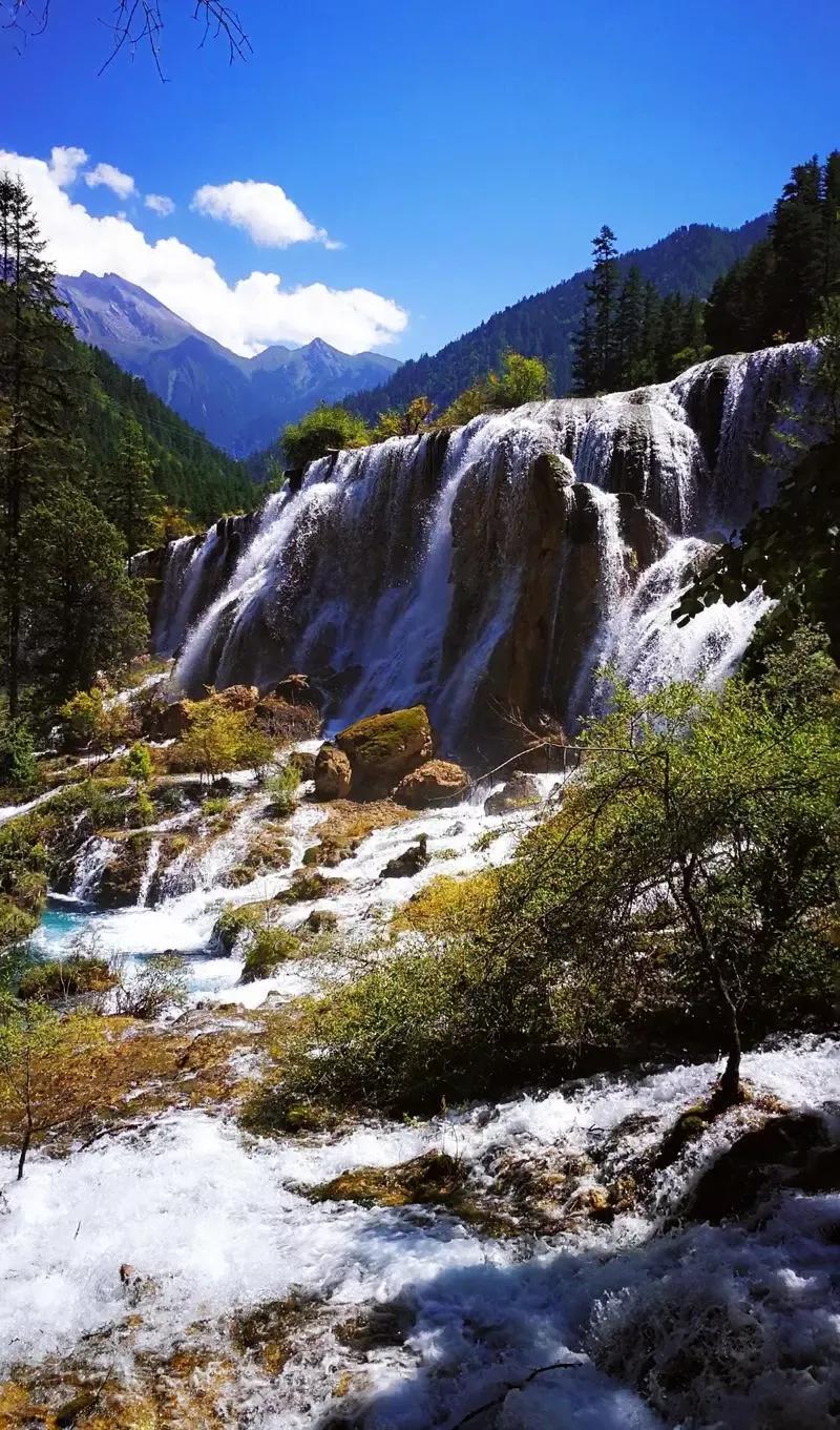 国内最刺激的八大景点,莱阳八大景点介绍