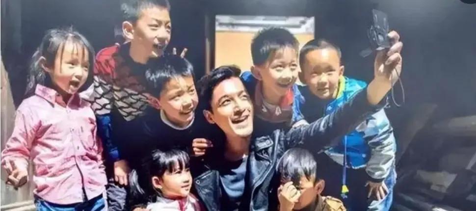 胡歌巅峰期获奖,胡歌获奖感言被演艺圈人赞扬