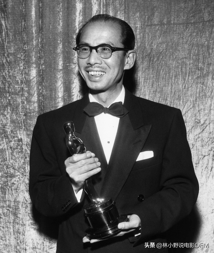 从三船敏郎那里借来的“真由美”，《追捕》幕后的20个冷知识