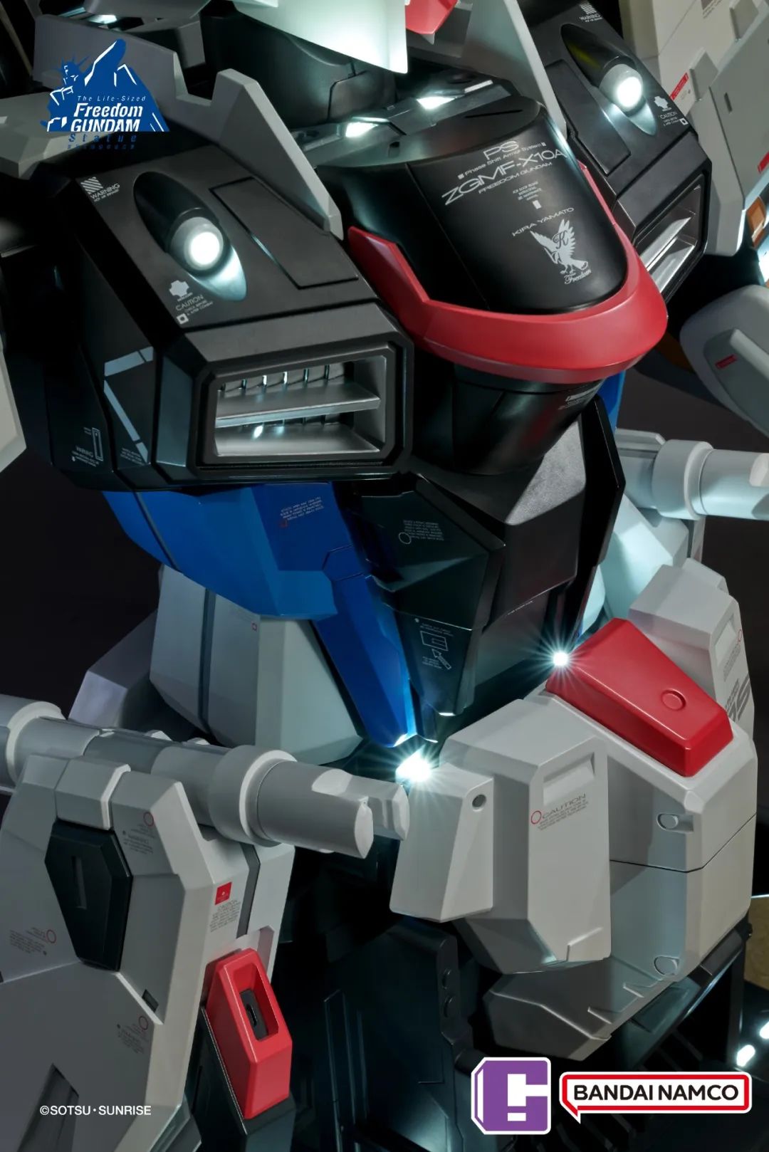 自由高达2.0多少钱入手合适,自由高达999元