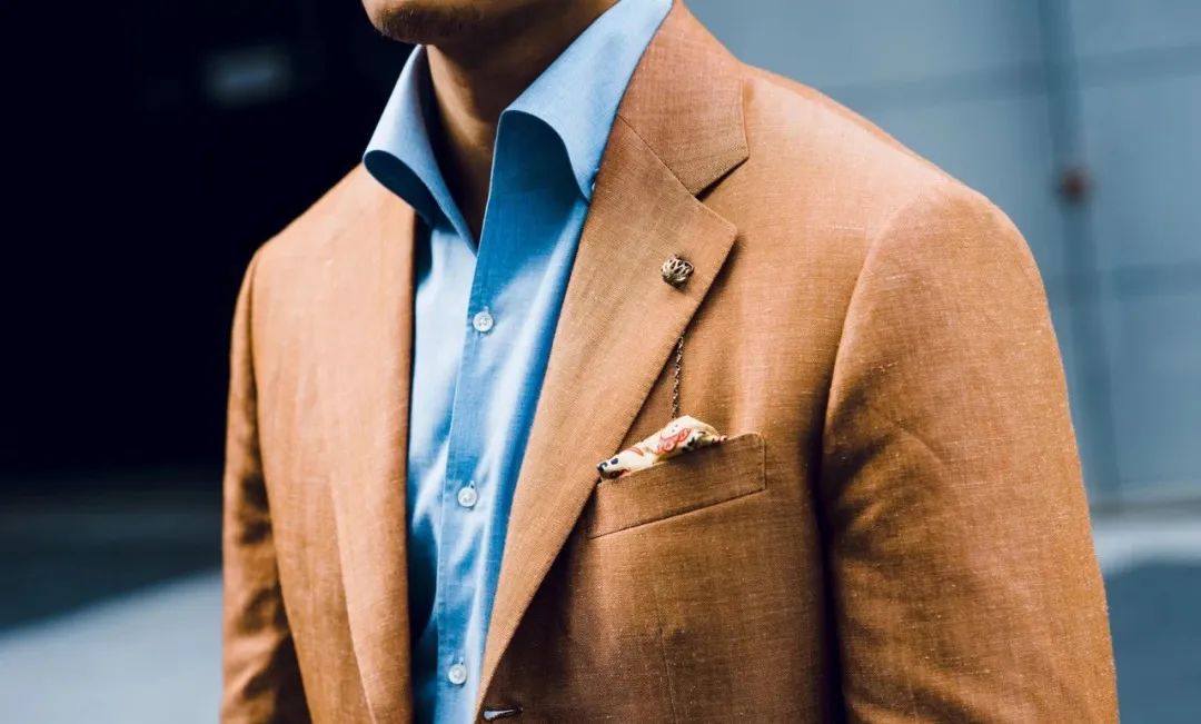 男士衬衫领子怎么选,男士衬衫哪种领型好看