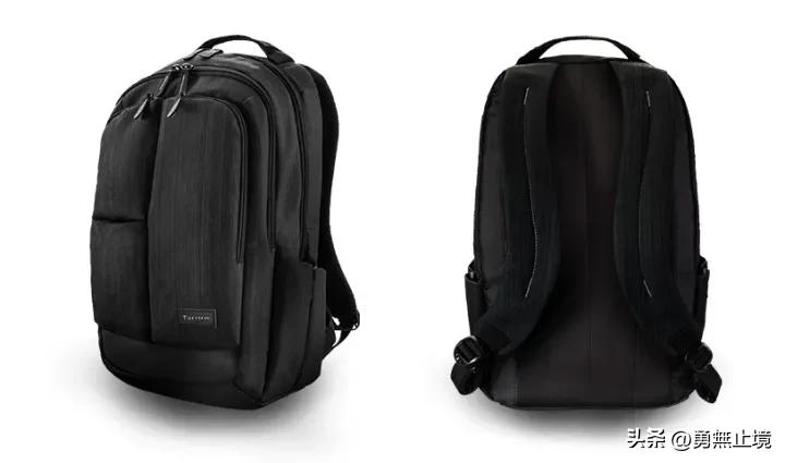 电脑包16寸高级感双肩包推荐,厚实好看电脑包品牌有哪些