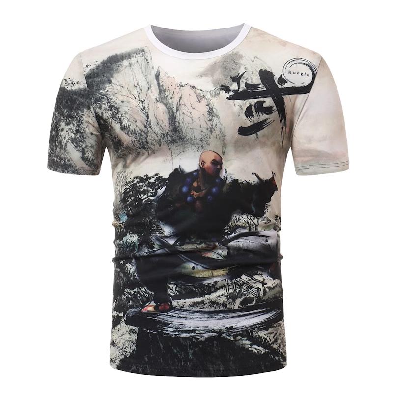 t恤加工工序单价,高档t恤处理工艺