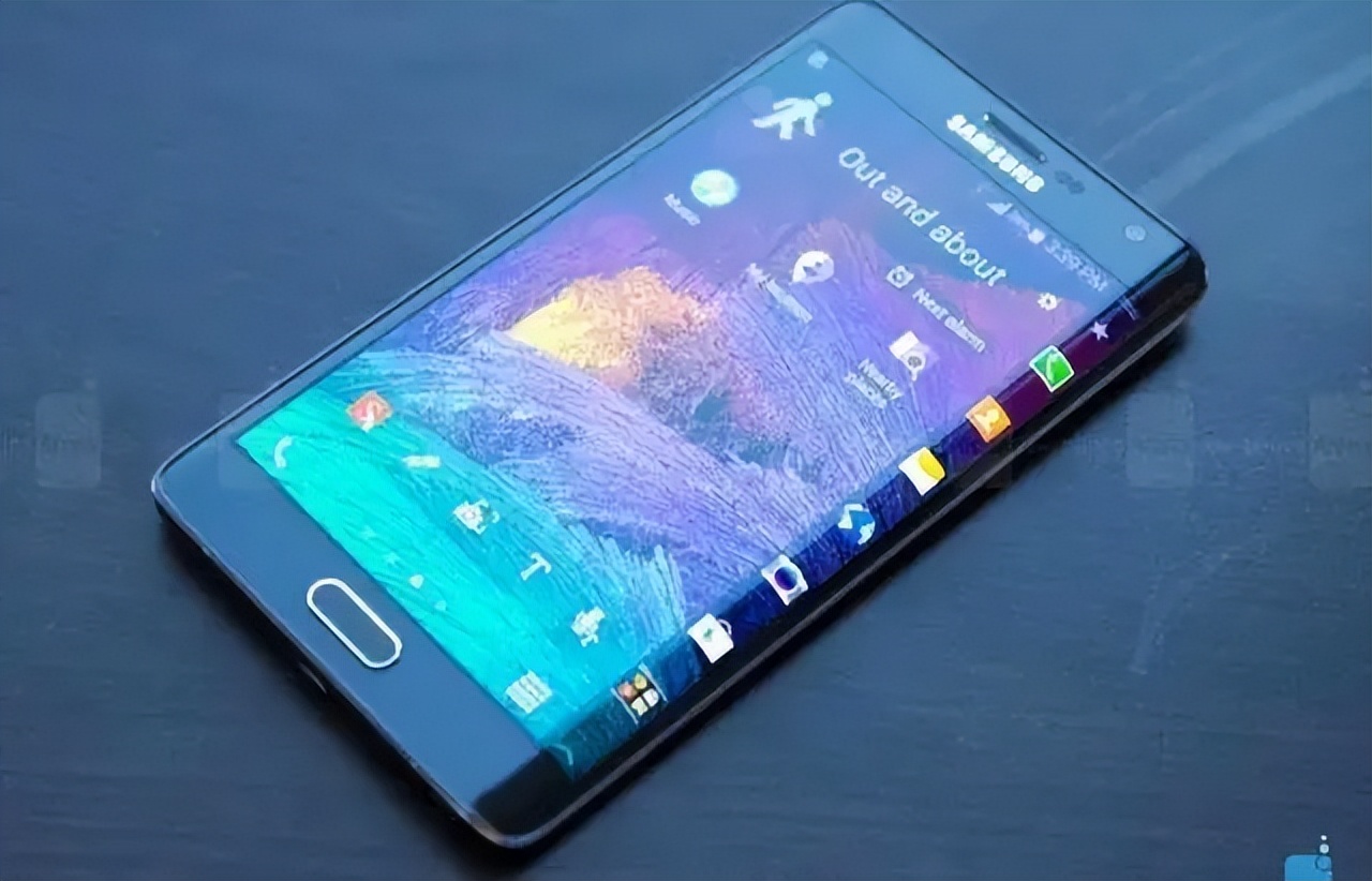 曲面屏手机为啥不值得买,为什么都不建议买曲面屏易碎