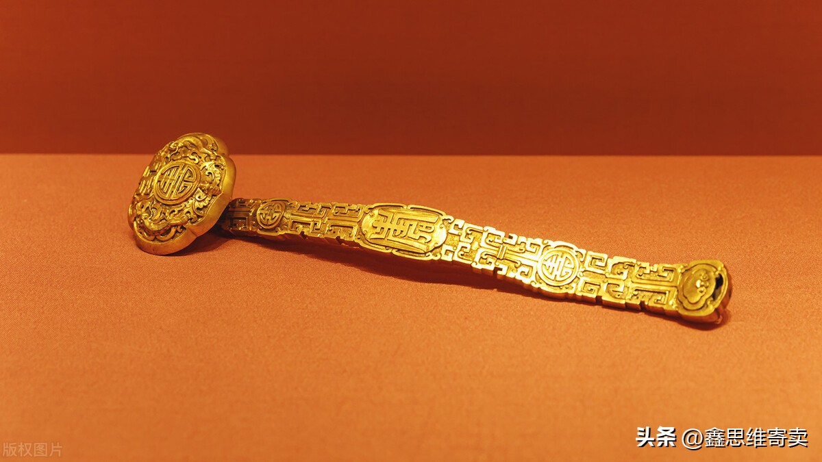 黄金鉴定真假的技巧和方法,黄金真假鉴定最好的方法