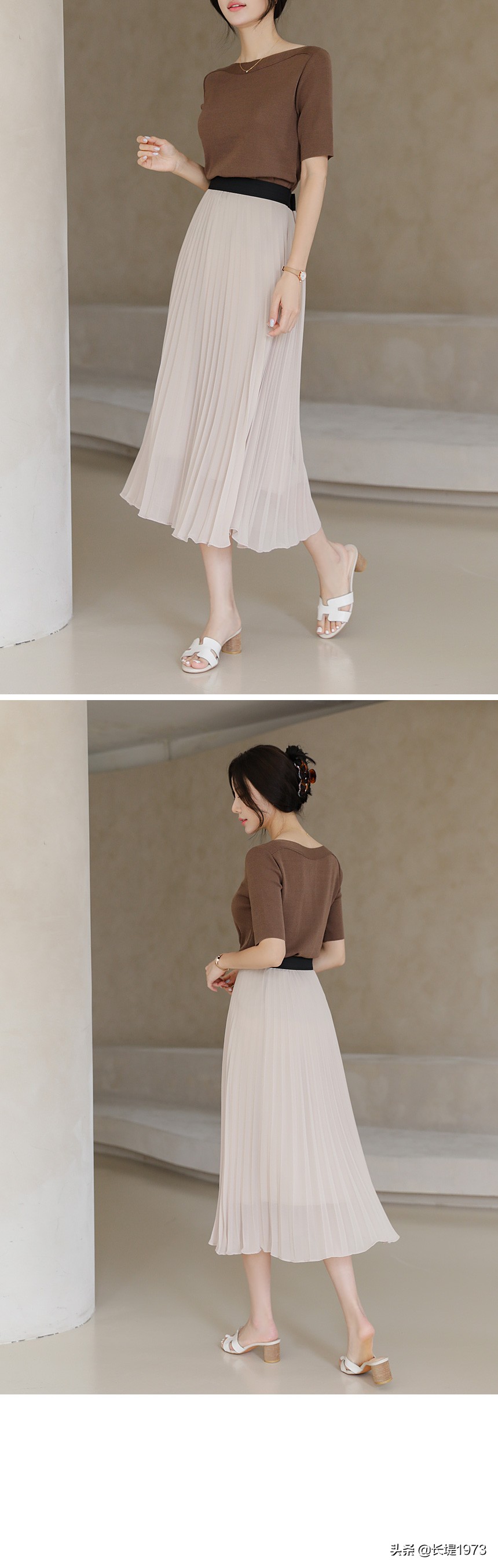 路易威登提花长袖针织衫,londonflatt恤