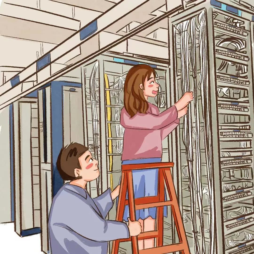 通信网络工程师是干嘛的,通信工程师工资收入咋样