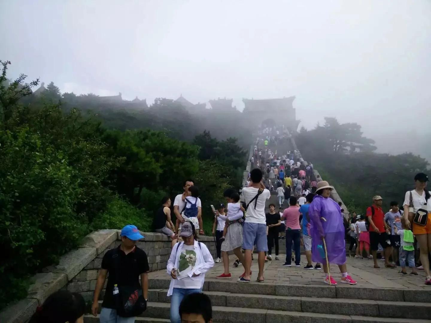 山东景点排名前十大景区有哪些,山东的景点排行榜前十名有哪些