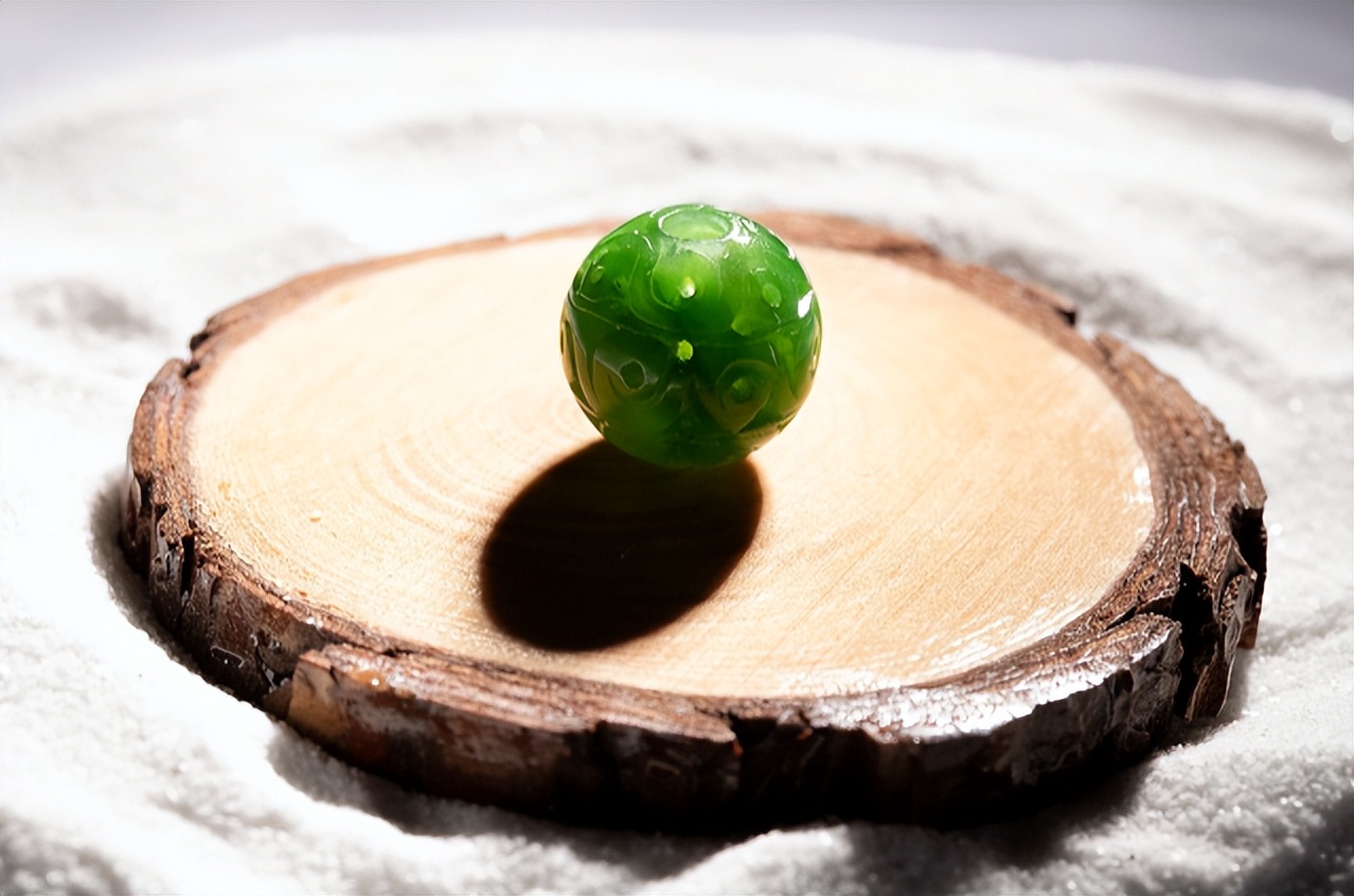 品相不好的碧玉有收藏价值吗,碧玉单株好还是多株好