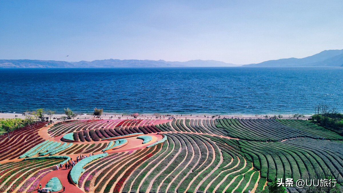 这才是云南最值得去的16个地方,云南最值得去的几个地方