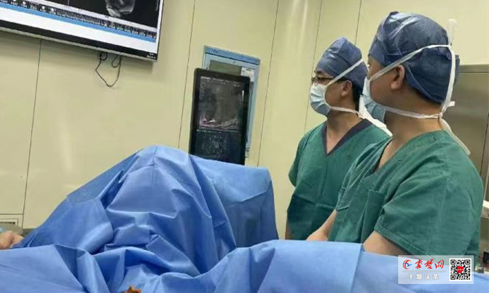 十堰人民医院可以做核磁共振吗,十堰市人民医院能做核磁共振吗