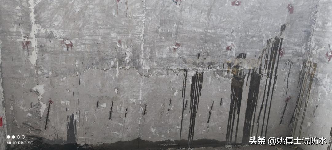 别墅地下室防水怎么防雨,别墅地下室防潮防湿怎么做