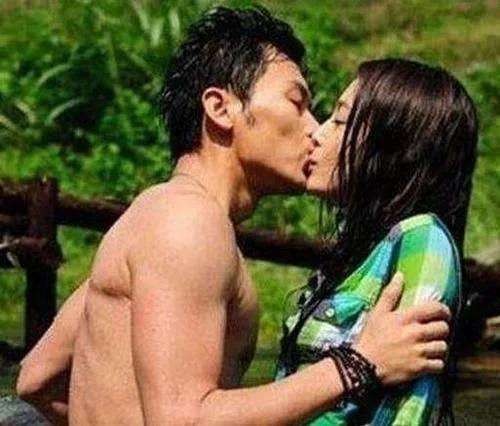 张馨予军嫂和李晨,揭秘张馨予跟李晨的过去